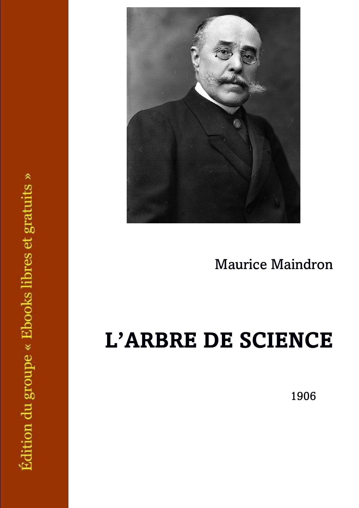 L'Arbre de Science
