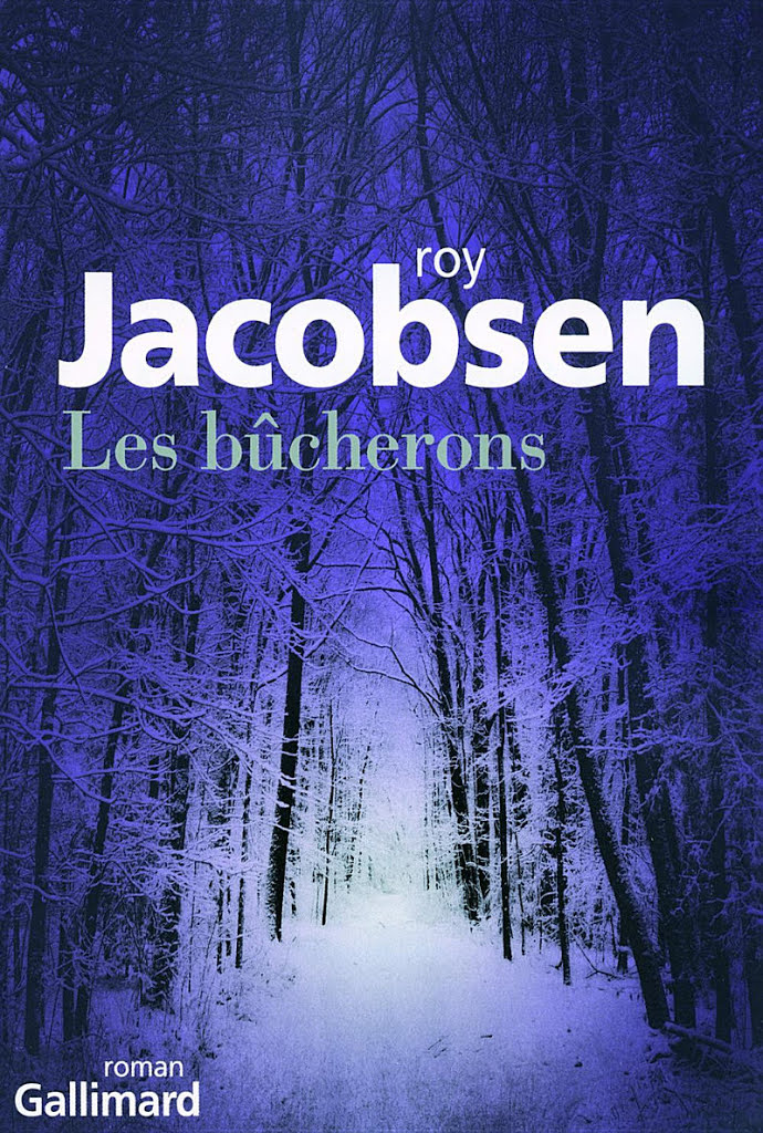 Les Bucherons