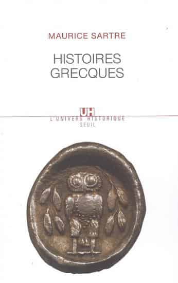 Histoires Grecques