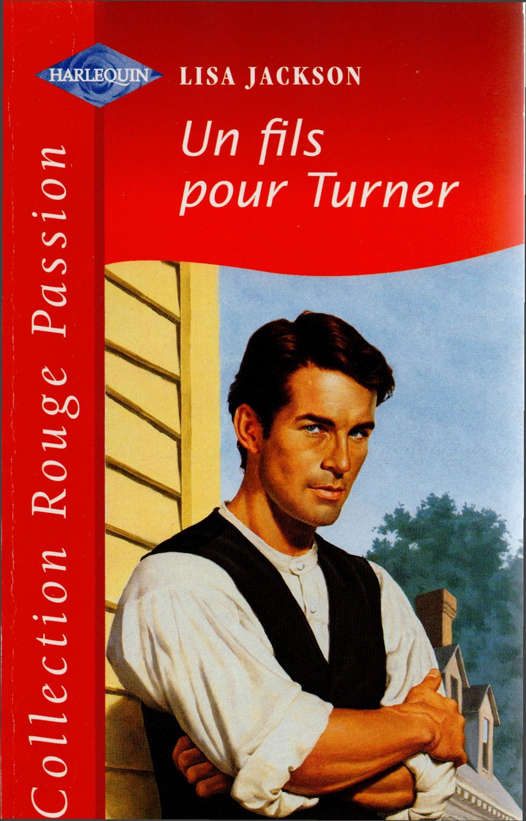 Un fils pour Turner
