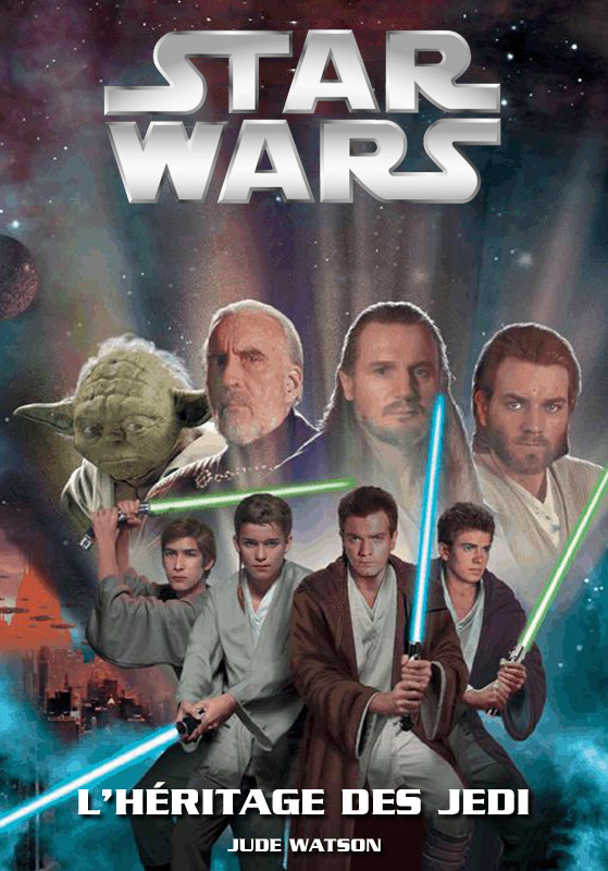 L'Héritage des Jedi