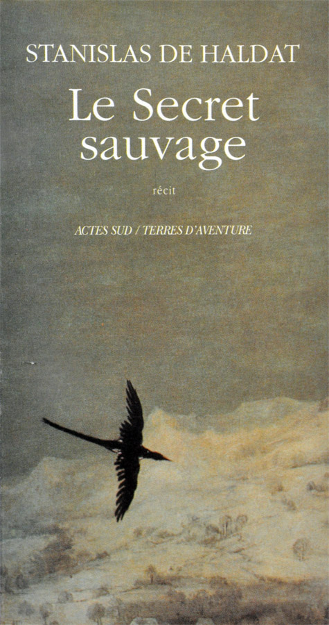 Le Secret sauvage