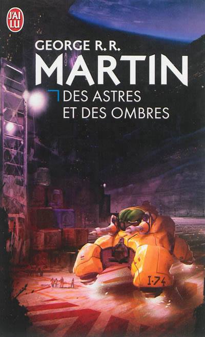 Des astres et des ombres
