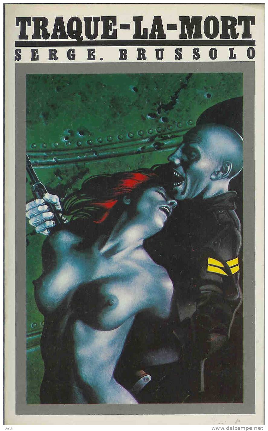 Traque-la-mort