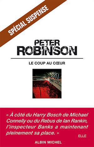 Le coup au coeur