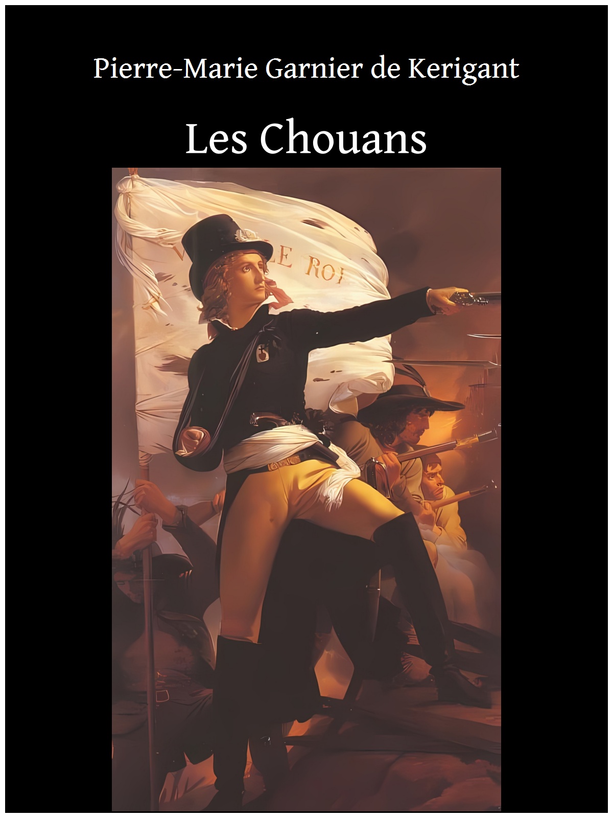 Les Chouans