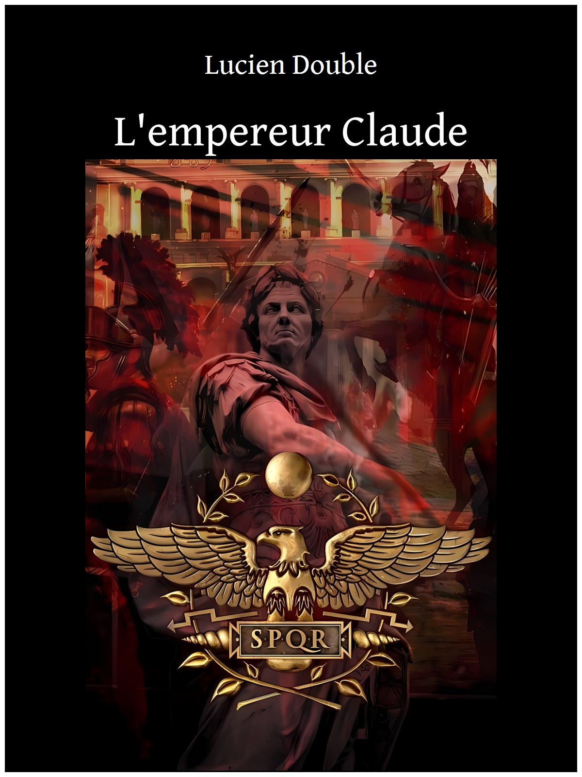 L'empereur Claude