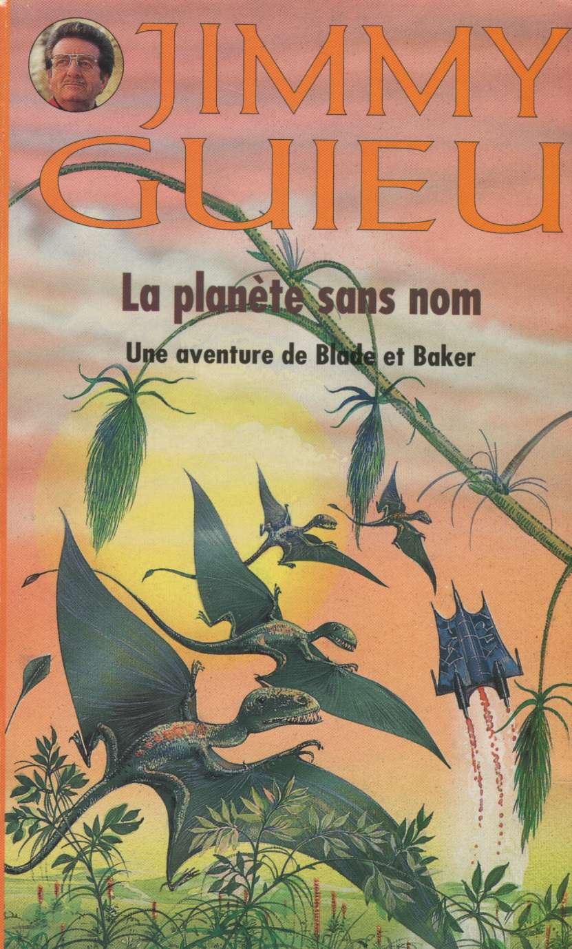 La planète sans nom