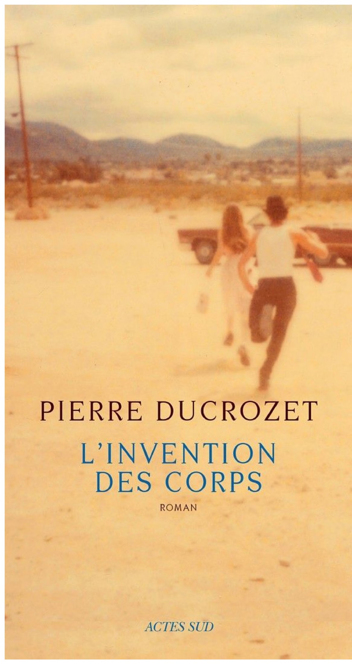 L'invention des corps