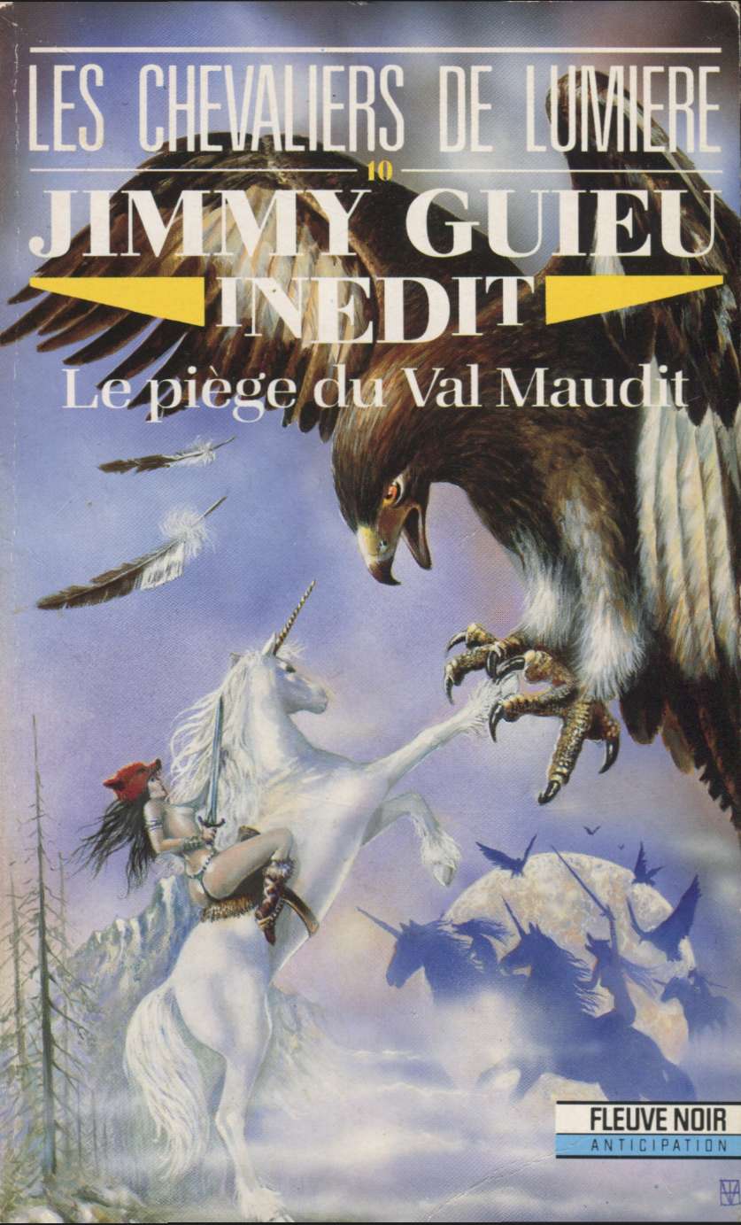 Le piège du val maudit