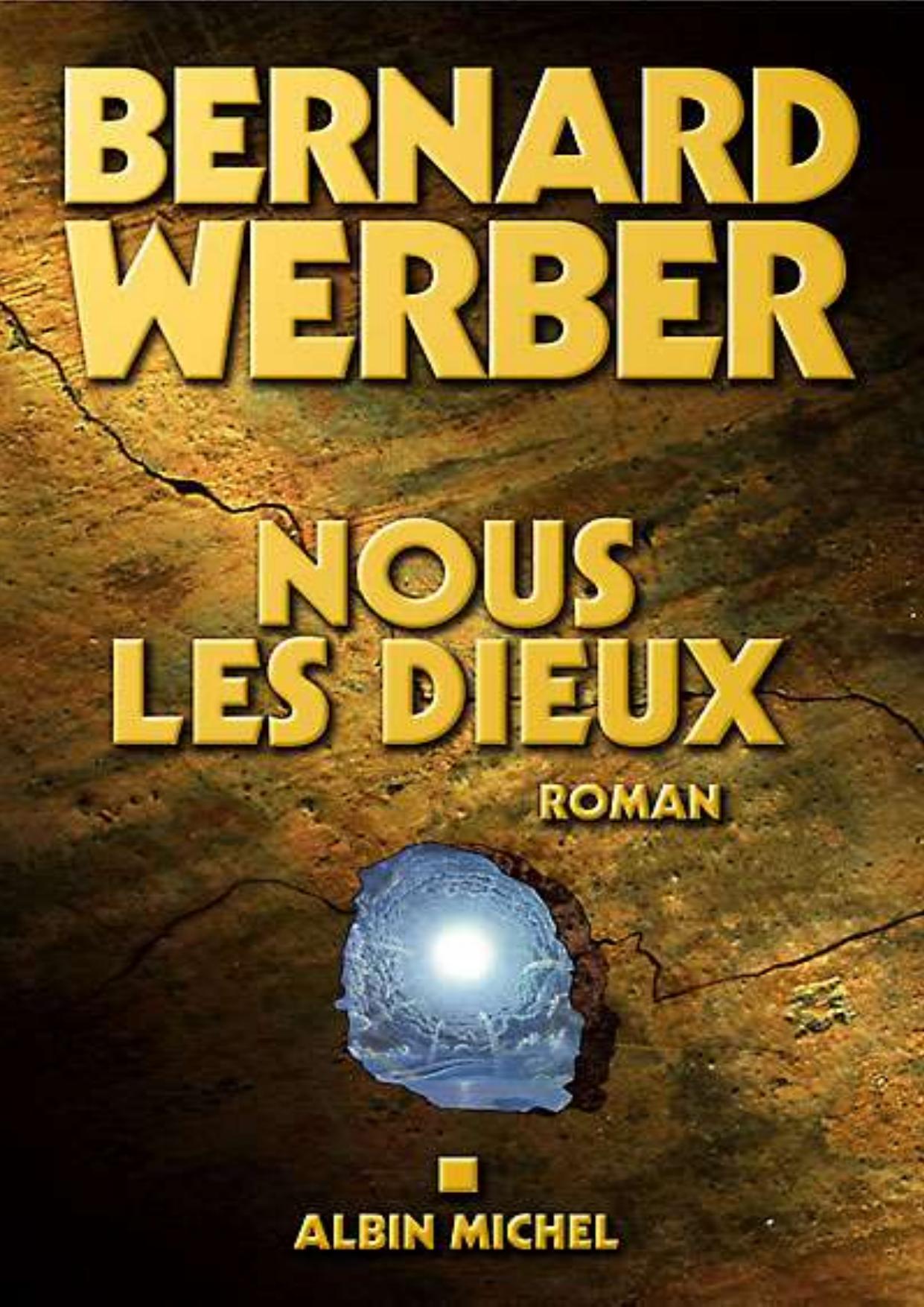T1 – Nous les dieux