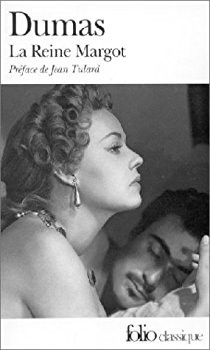 La reine Margot I & II Intégrale
