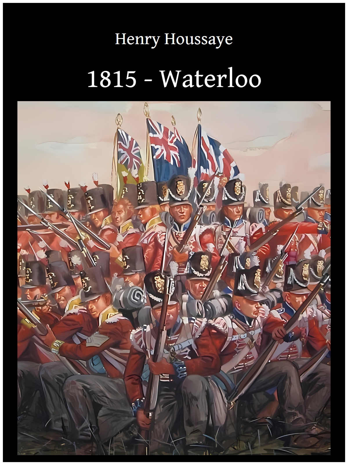 1815 - Waterloo