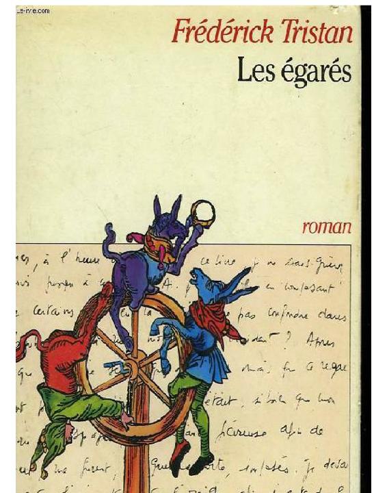 1983 - Les égarés