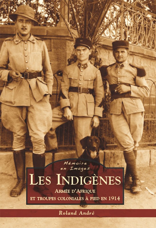 Les Indigènes
