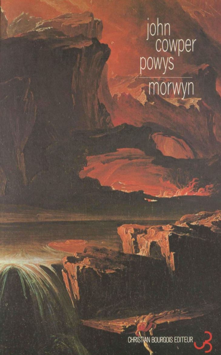 Morwyn: The Vengeance of God