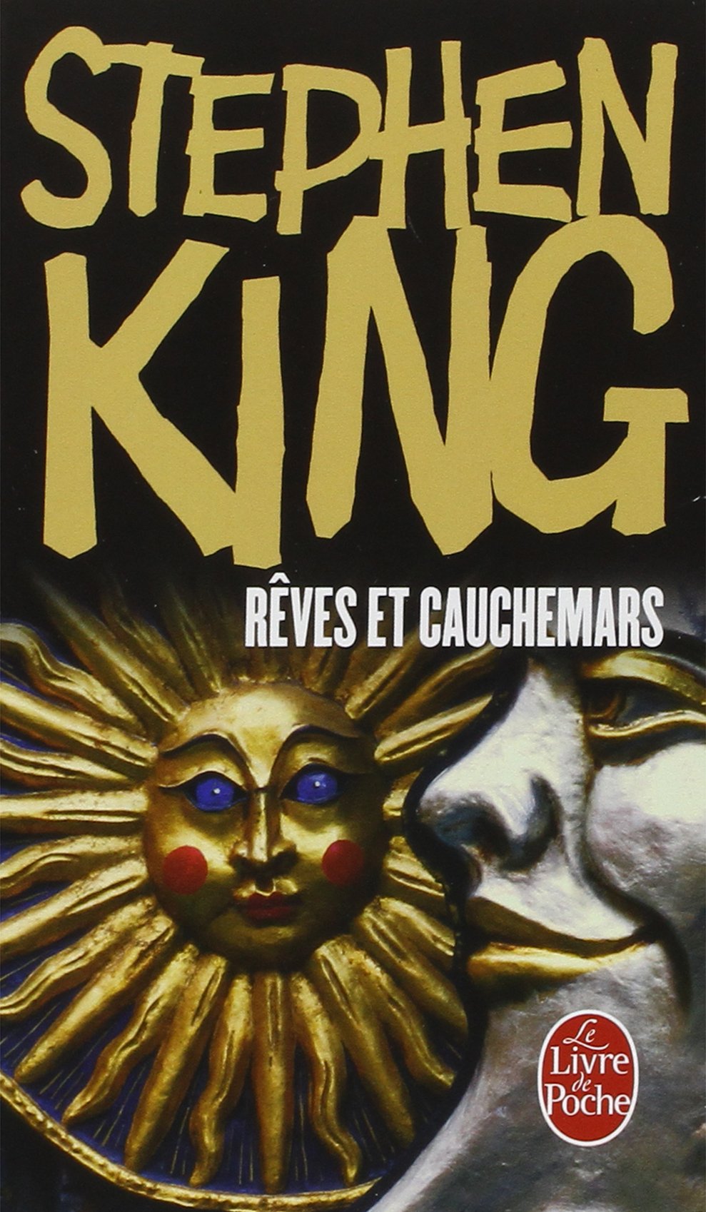 Rêves et cauchemars
