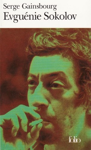 Evguénie Sokolov - Gainsbourg