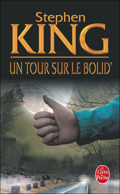 Un tour sur le bolid