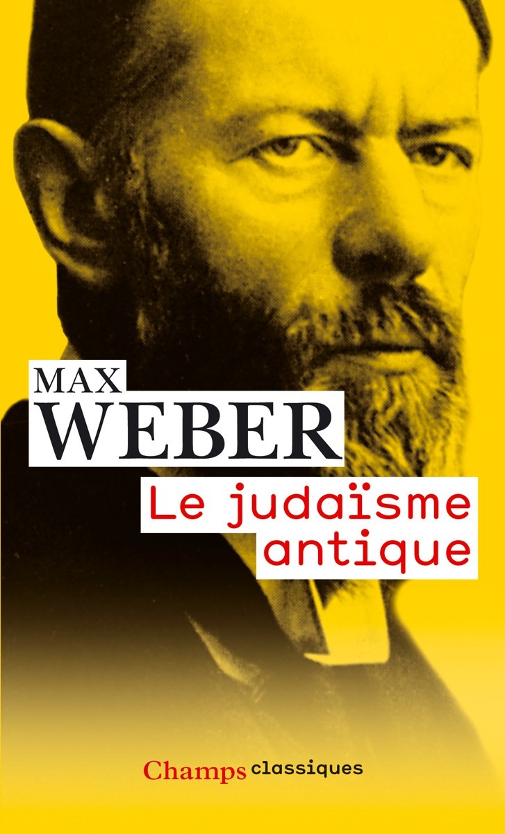 Le judaisme antique