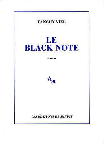 Le Black Note