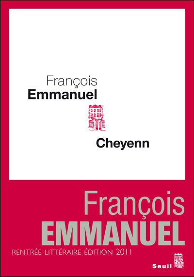 Cheyenn - François Emmanuel