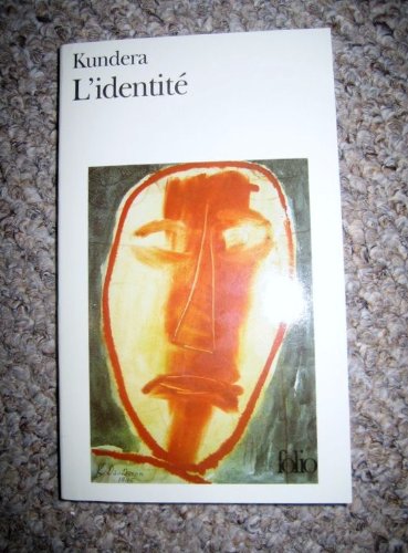 L'identité