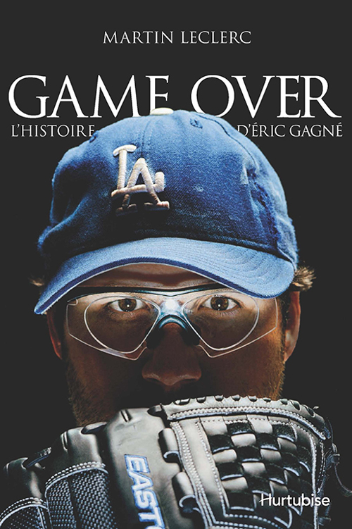 Game Over - Martin Leclerc