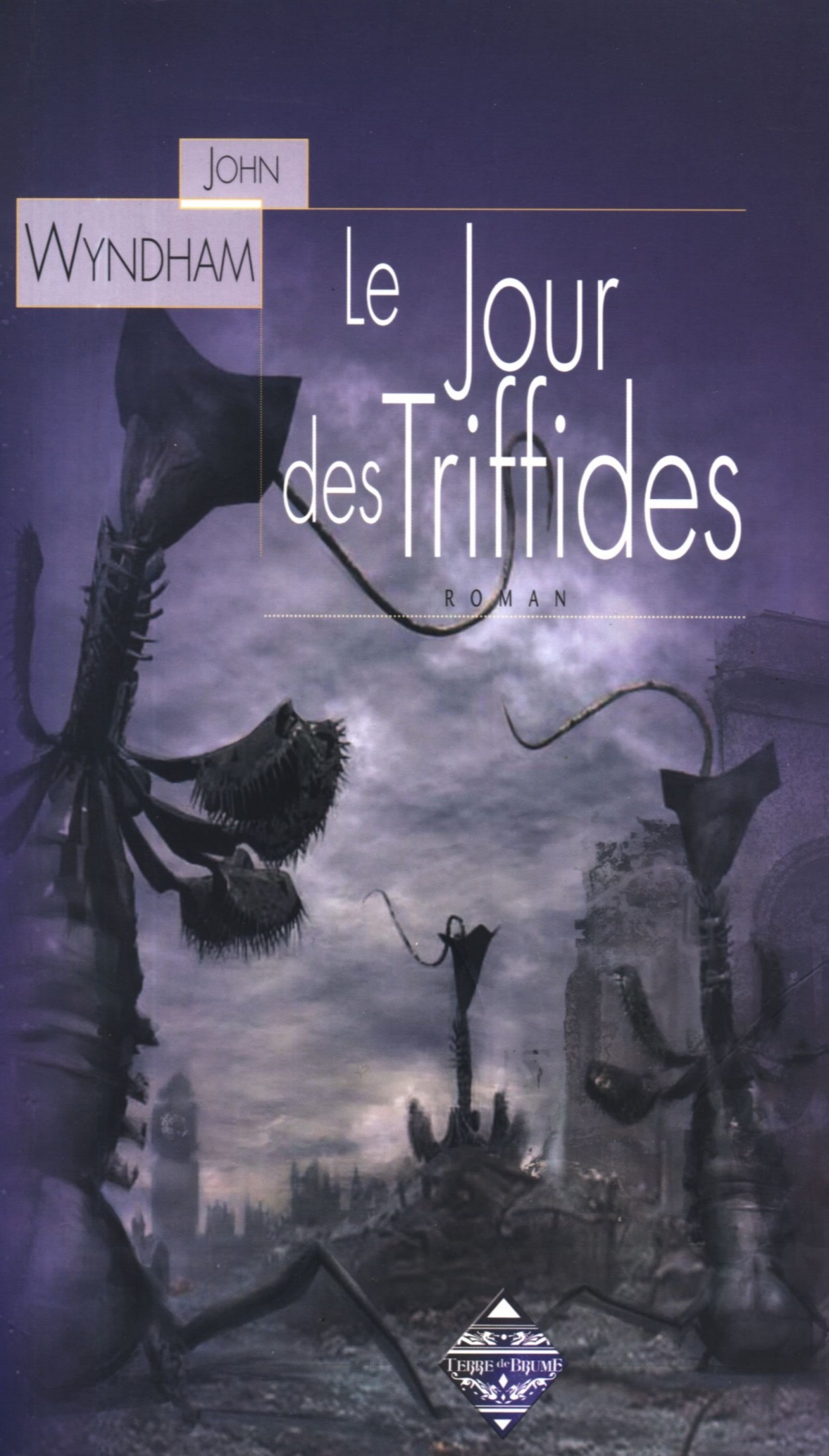 Le Jour des Triffides