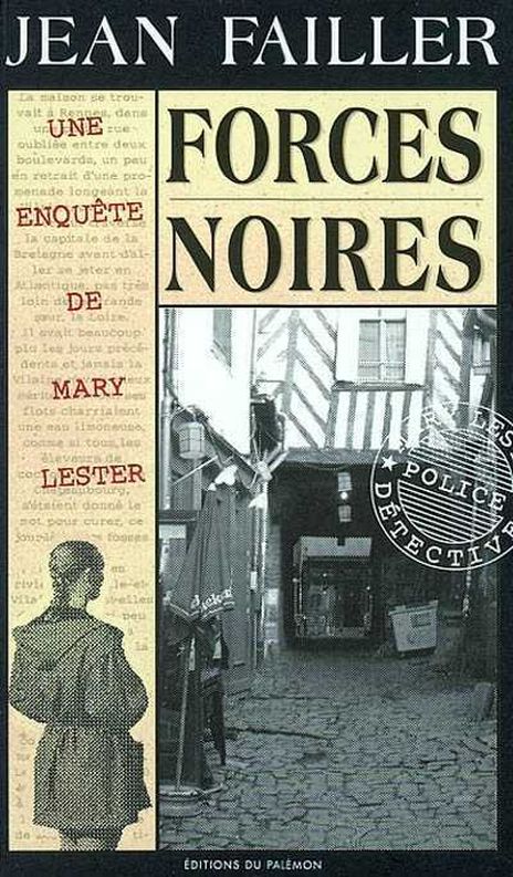 FORCES NOIRES