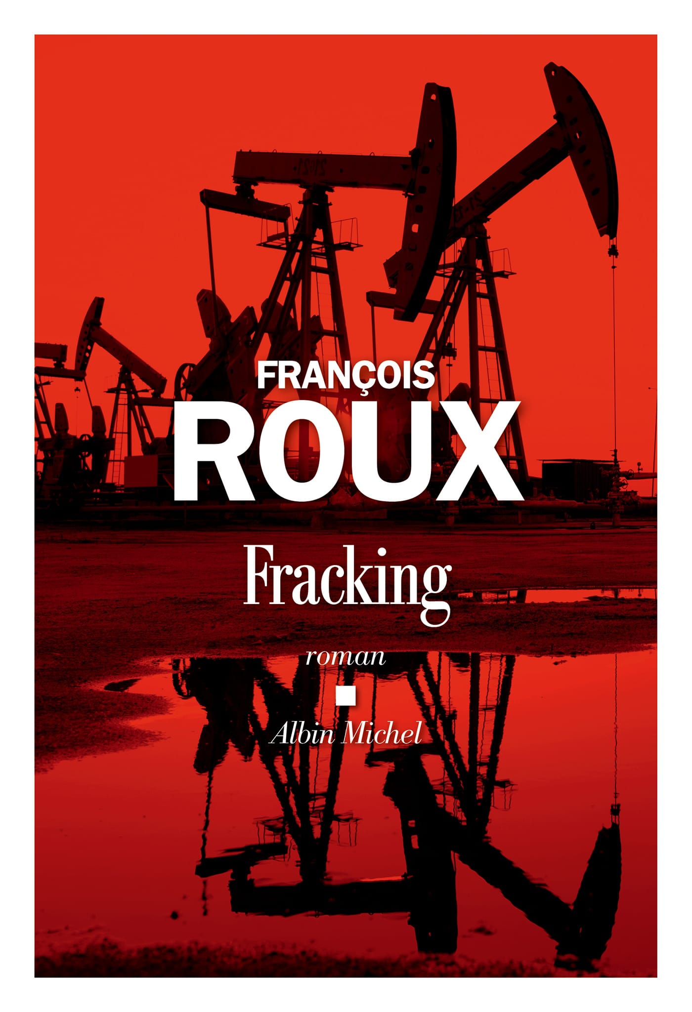 Fracking