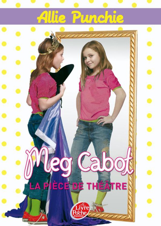 La pièce de théatre