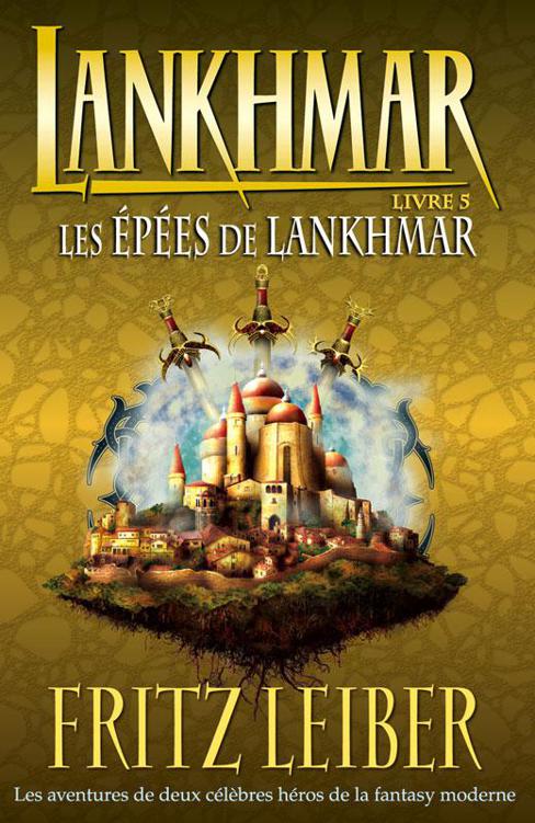 Les épées de Lankhmar