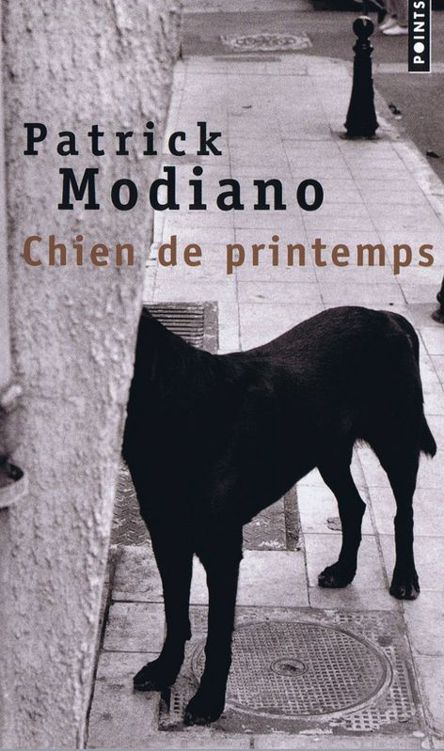 Chien de printemps: roman