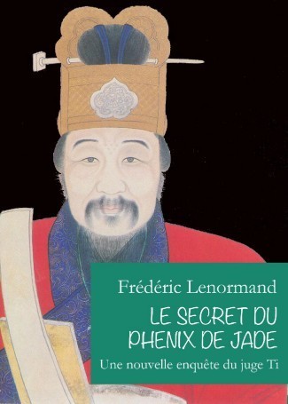 Le Secret du phénix de jade