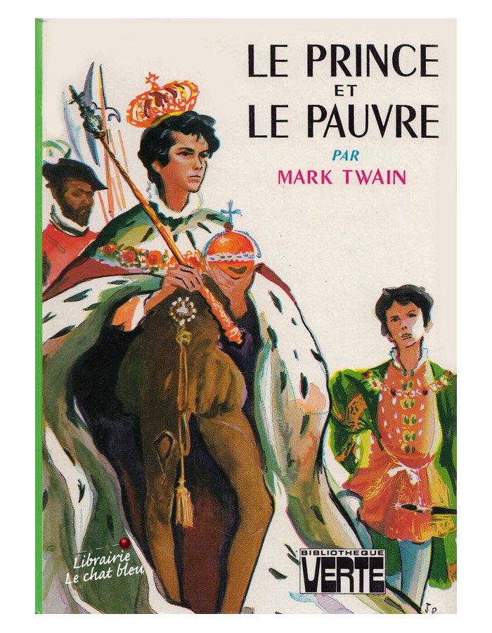 Le prince et le pauvre