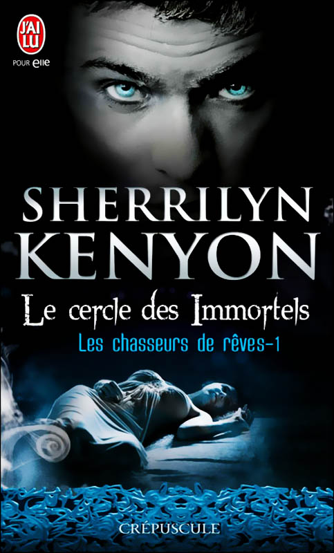 Le cercle des immortels