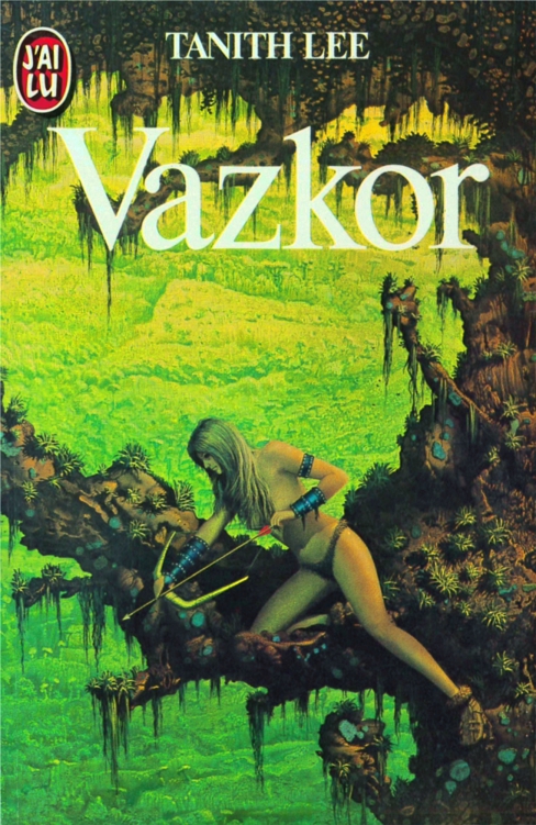 Vazkor