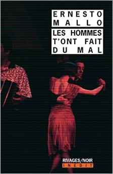 Les Hommes t'ont fait du mal
