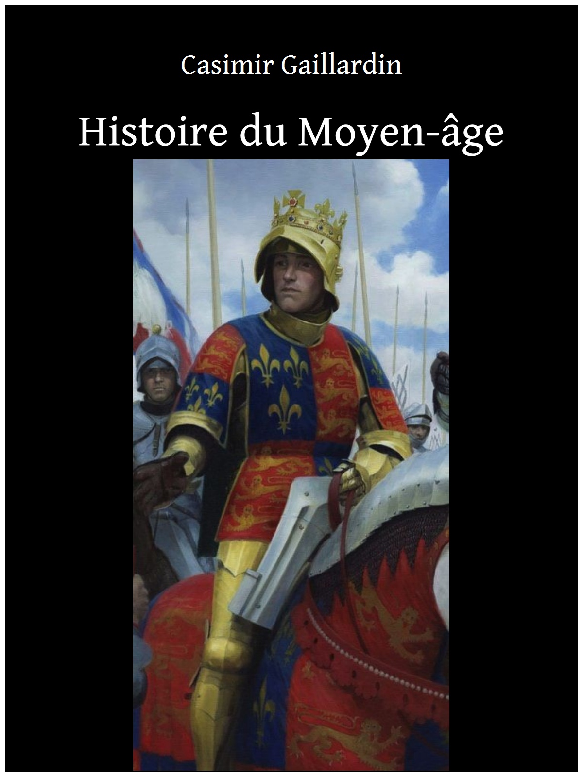 Histoire du Moyen-âge
