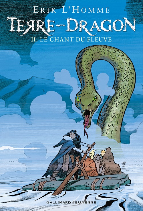 Le chant du fleuve