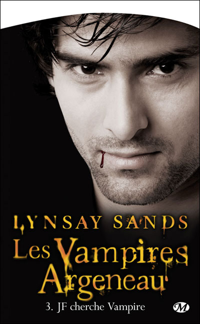 JF cherche vampire