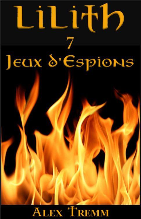 Jeux d'espions
