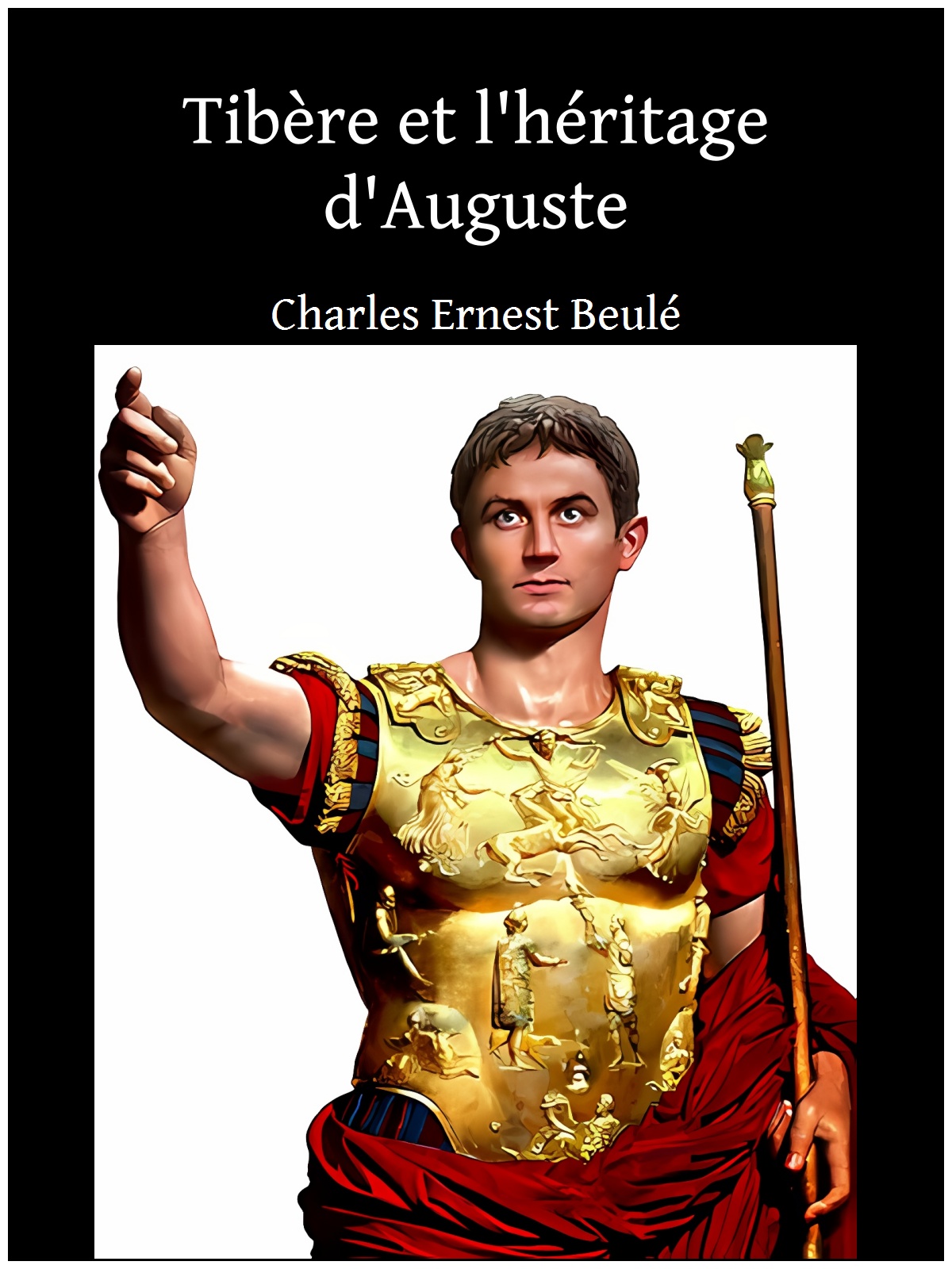 Tibère et l'héritage d'Auguste
