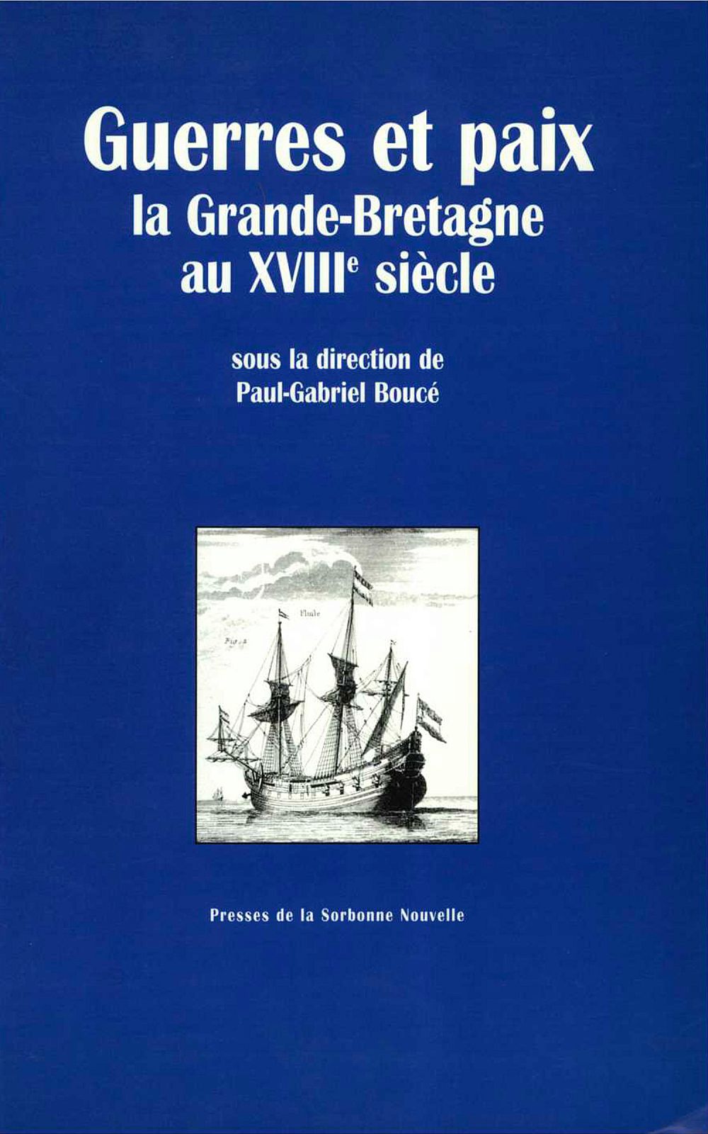 Guerres et Paix