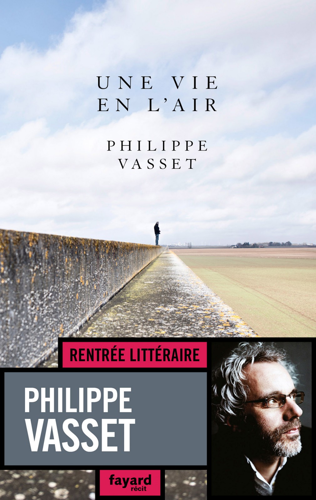 Une vie en l’air