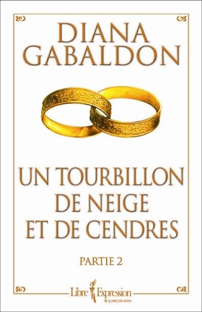 Un tourbillon de neige et de cendres 2