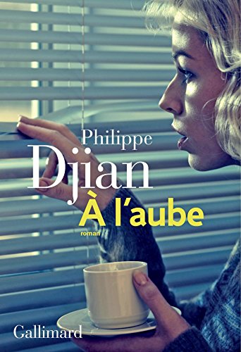 À l'aube (Blanche) (French Edition)