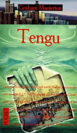 tengu