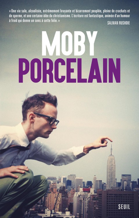 Porcelain - Moby